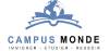 Logo for Campus Monde