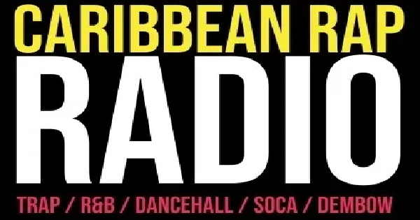 Caribbean Rap Radio