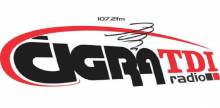 Cigra Radio