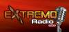 Logo for Extremo Radio