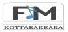 Logo for FM Kottarakkara