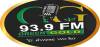 Logo for Green Gold 93.9FM