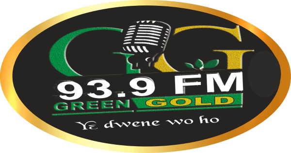 Green Gold 93.9FM