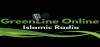 GreenLine Online Islamic Radio