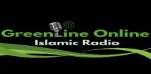 GreenLine Online Islamic Radio