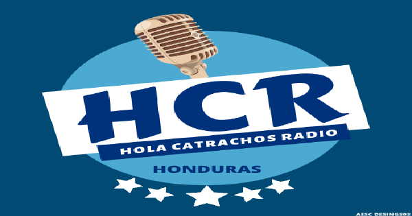 HCR Hola Catrachos Radio