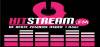 Logo for Hitstream FM