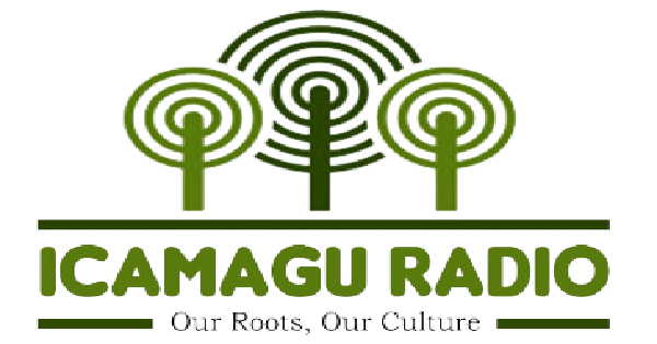 Icamagu Radio | Live Online Radio