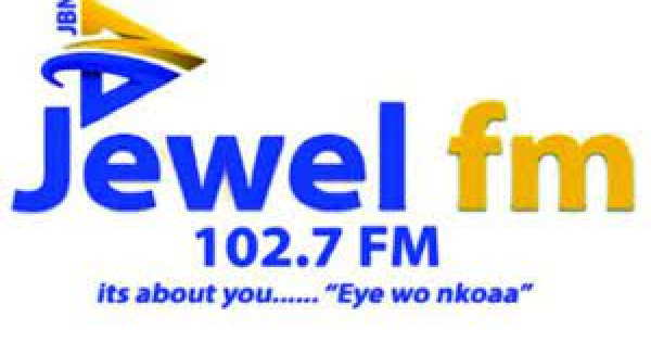 Jewel 102.7 FM