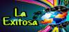 Logo for La Exitosa Radio Medellin