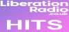 Logo for Liberation Radio Hits