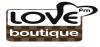 Logo for Love FM Boutique
