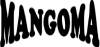 Logo for Mangoma FM