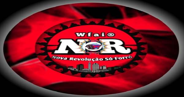 Nova Revolução Só Forró