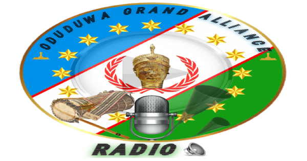 Oduduwa Grand Alliance Radio