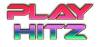 Logo for Playhitz