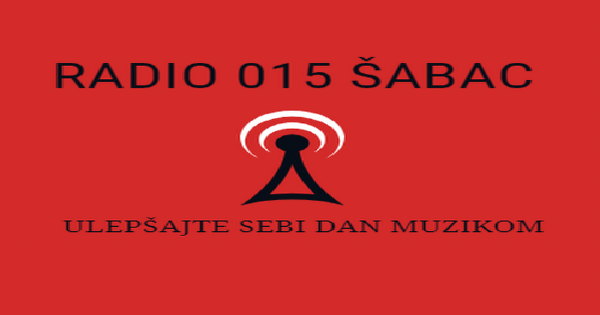 Radio 015 Sabac