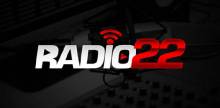 Radio 22 USA