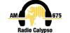 Logo for Radio Calypso AM 675