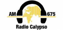 Radio Calypso AM 675