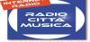 Logo for Radio Citta Musica