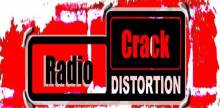 Radio Crack Distortion
