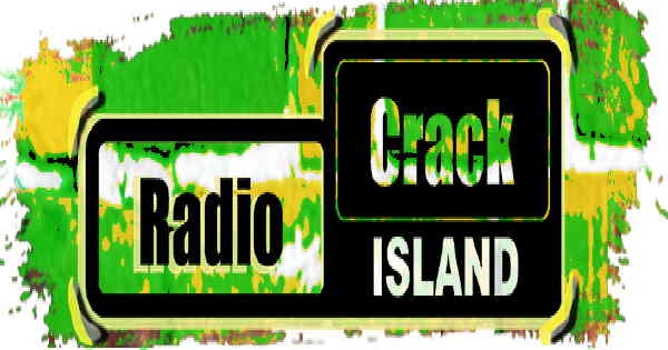 Radio Crack Island
