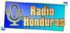 Logo for Radio Honduras Digital