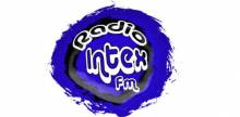 Radio Intexfm Etno