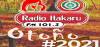 Logo for Radio Itakaru FM