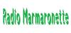 Logo for Radio Marmaronette