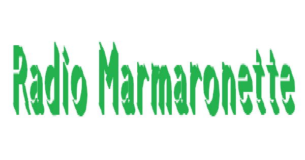 Radio Marmaronette