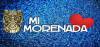 Logo for Radio Mi Morenada