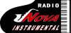 Logo for Rádio Nova Instrumental