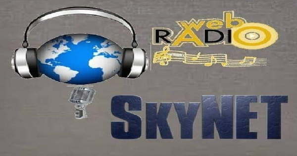 Radio SKYNet