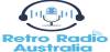 Logo for Retro Radio Australia