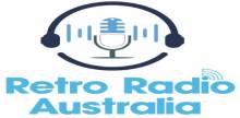 Retro Radio Australia