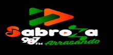 Sabroza 98.7 FM