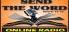 Logo for Send The Word Online Radio