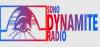 Logo for Sono Dynamite Radio