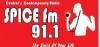 Spice FM 91.1 Zambia