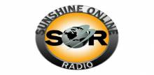 Sunshine Online Radio