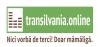 Logo for Transilvania.Online