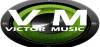 Logo for Victor Music Moquegua