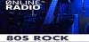 Logo for 0nlineradio 80S ROCK