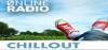Logo for 0nlineradio CHILLOUT
