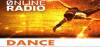 Logo for 0nlineradio DANCE