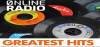 Logo for 0nlineradio GREATEST HITS