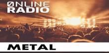 0nlineradio METAL