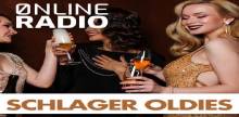 0nlineradio SCHLAGER OLDIES